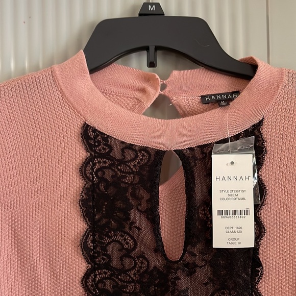 Womens Chic & Stylish Long Sleeve lightweight Blouse. - Picture 2 of 3